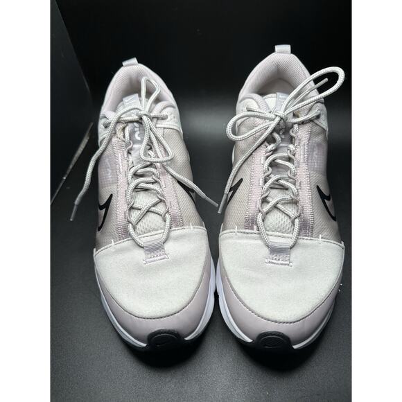 Nike-Women's Shoes, Air Max‎ Intrlk DQ2904-002 Sneakers Amethyst Ash-Size 11 - Picture 2 of 8